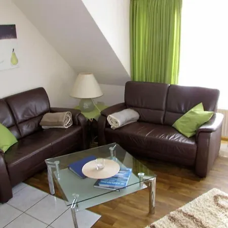 Hotel Klabautermann Comfortable Hooksiel