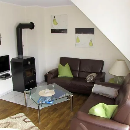 Klabautermann Comfortable Hotel Hooksiel
