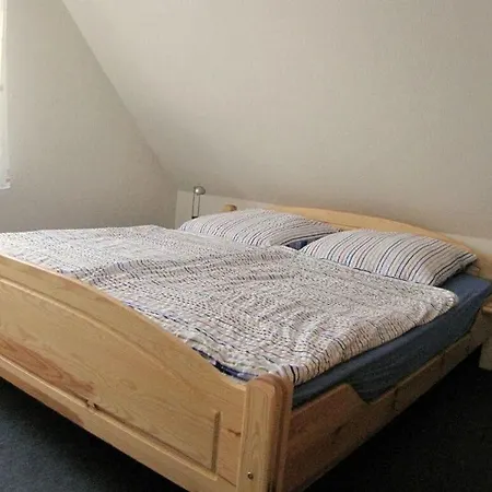 Hotel Klabautermann Comfortable Hooksiel