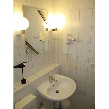Hotel Klabautermann Comfortable Hooksiel