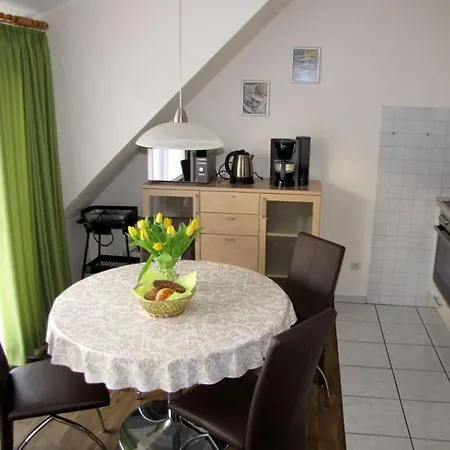Hotel Klabautermann Comfortable