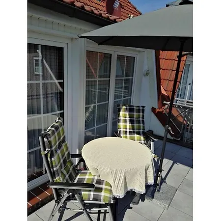 Hotel Klabautermann Comfortable