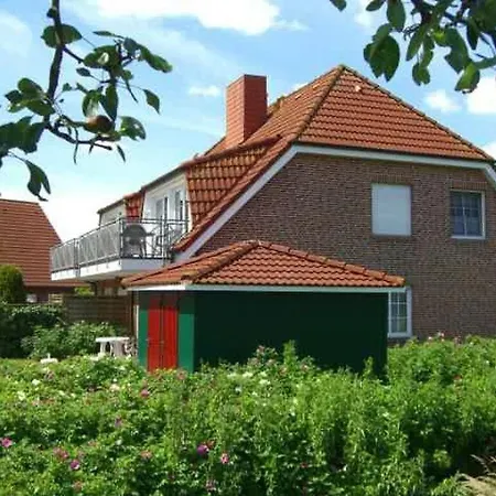 Klabautermann Comfortable Hotel 3*