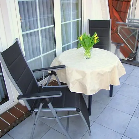 Klabautermann Comfortable 3*