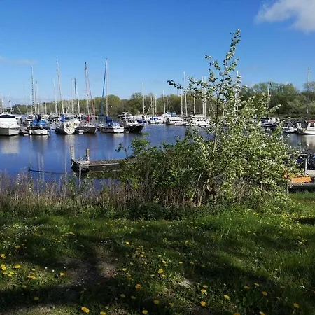 Klabautermann Comfortable Hooksiel