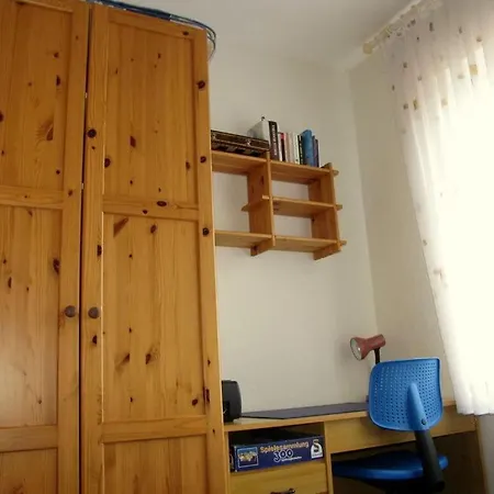 Klabautermann Comfortable