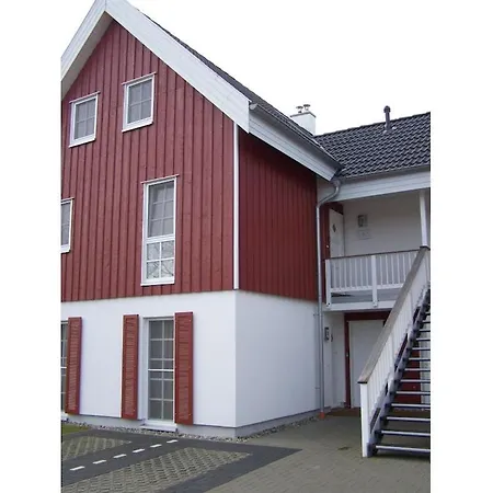 Klabautermann Comfortable Holiday home Greetsiel