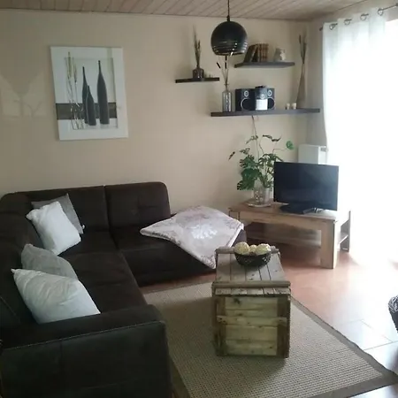 Klabautermann Comfortable Holiday home *