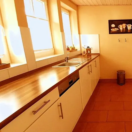 Klabautermann Comfortable Holiday home