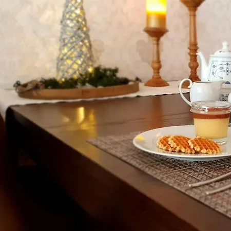 Holiday home Klabautermann Comfortable *
