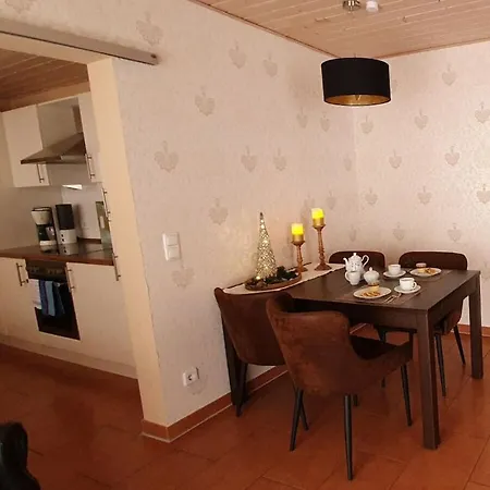 Holiday home Klabautermann Comfortable *