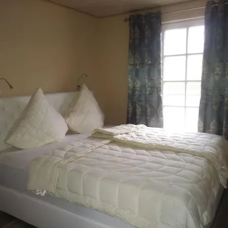 Klabautermann Comfortable Holiday home *