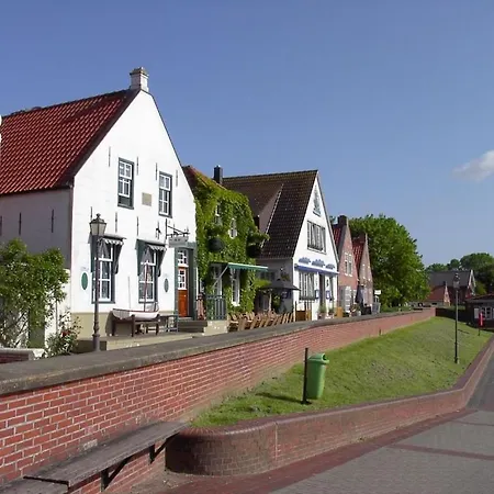 Klabautermann Comfortable Holiday home