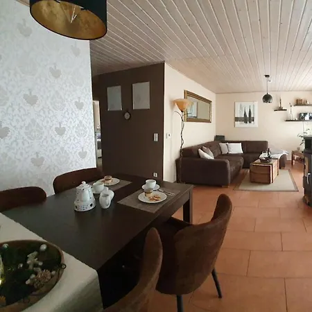 Klabautermann Comfortable Holiday home *