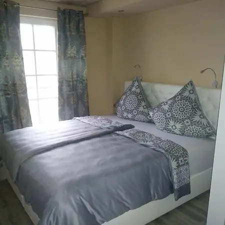 Klabautermann Comfortable Holiday home Greetsiel