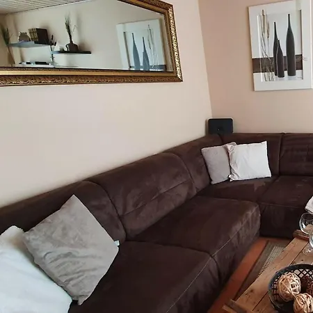 Klabautermann Comfortable Holiday home Greetsiel