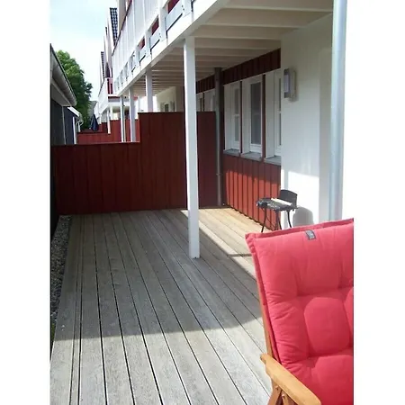 Holiday home Klabautermann Comfortable Greetsiel